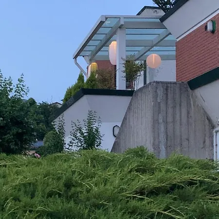 Appartement Near Como, Charming With Fireplace *