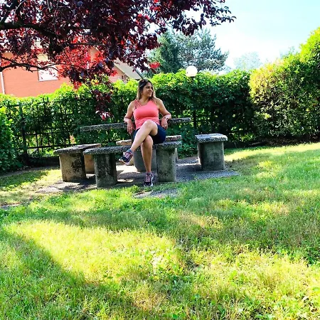 Near Como, Charming With Fireplace * Grandate